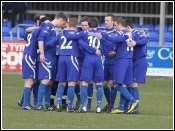 Dungannon Huddle